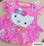 Kids Summer Sets