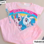 Kids Summer Sets