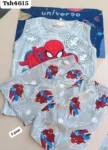Kids Summer Sets