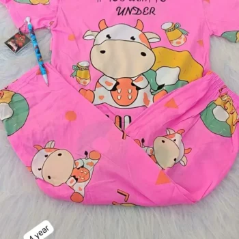 Kids Summer Sets
