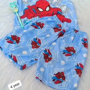 Kids Summer Sets