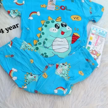 Kids Summer Sets