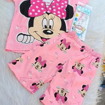 Kids Summer Sets