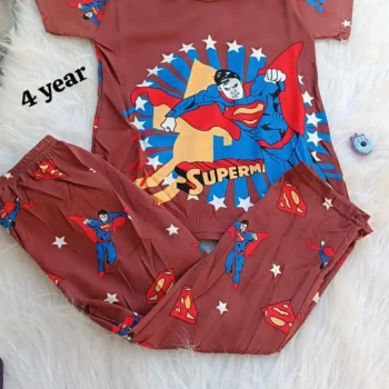 Kids Summer Sets
