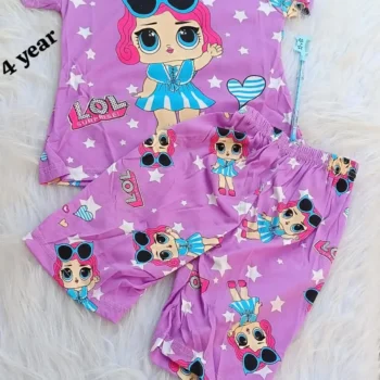 Kids Summer Sets