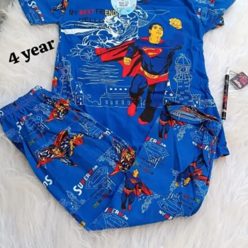 Kids Summer Sets