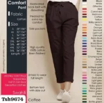 Comfort plus Pants