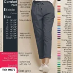 Comfort plus Pants