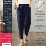 Flexible Comfort Pants