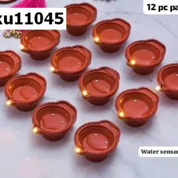 water diya 12