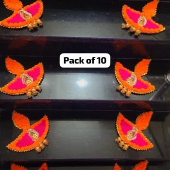 diya set stair mat 10