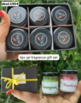 6pc gift box 1 sku11054