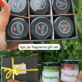 6pc gift box
