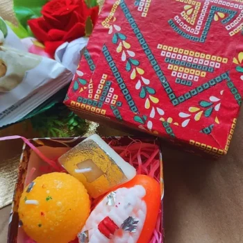 mithai box