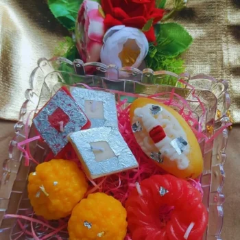 mithai gift tray