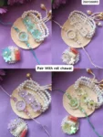 Pair Rakhi 24