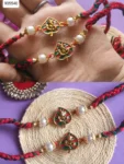 Pair Rakhi 40