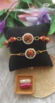Pair Rakhi 45