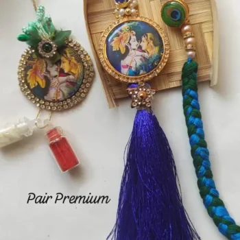 Pair Rakhi 49