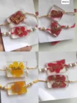 Pair Rakhi 106