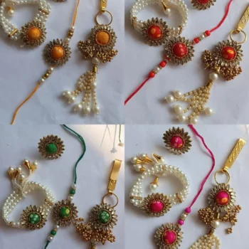 Pair Rakhi 89