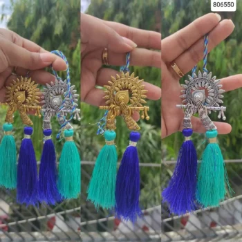 Pair Rakhi 80