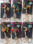Pair Rakhi 116