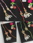 Pair Rakhi 104