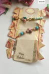Pair Rakhi 100