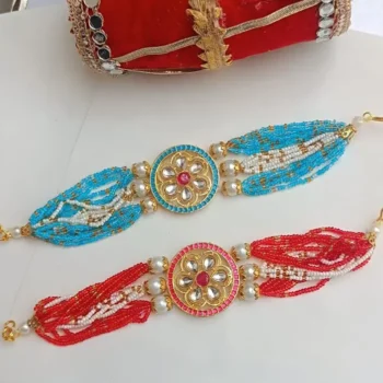 Pair Rakhi 95