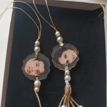 Pair Rakhi 93