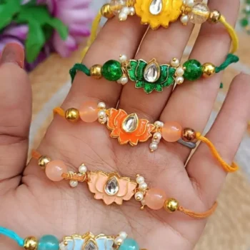 Rakhi