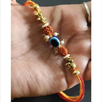 Rakhi