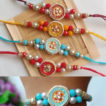 Rakhi