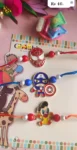 Kids rakhi