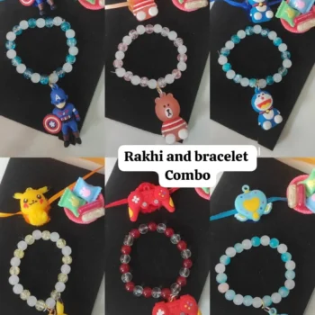 Kids rakhi
