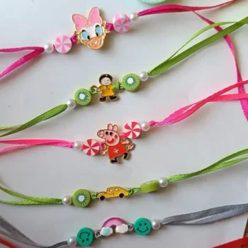 Kids rakhi