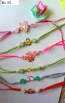 Kids rakhi