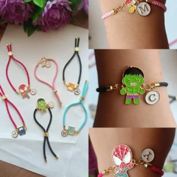 Kids rakhi