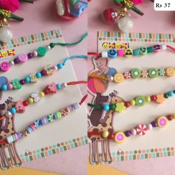 Kids rakhi