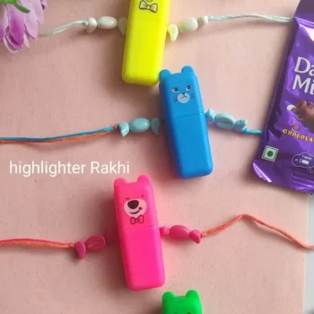 Kids rakhi
