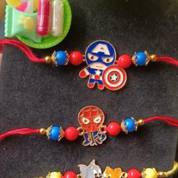 Kids rakhi