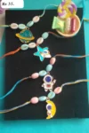 Kids rakhi