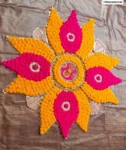 Rangoli 170