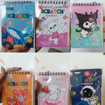 Stationery 14