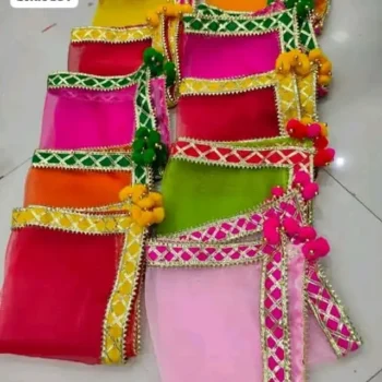 Thali cover 70