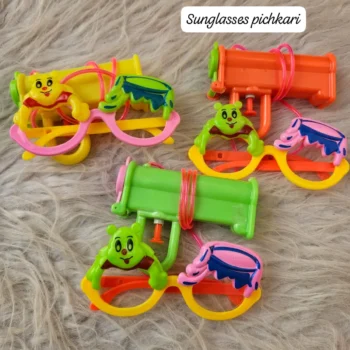 Sunglasses pichkari 30