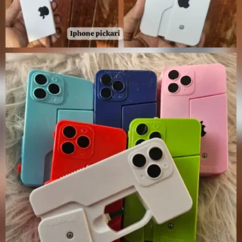 Iphone Pichkari 45