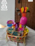 Holi hamper 60