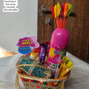 Holi hamper 60